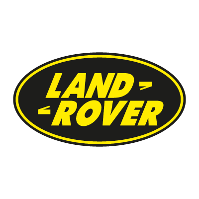 Land Rover Automotive logo vector logo
