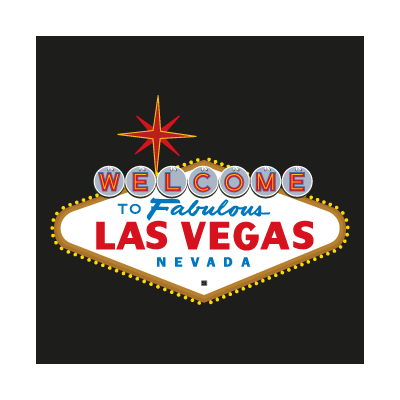 Las Vegas Nevada logo vector logo