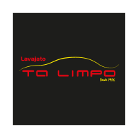 Lavajato Ta Limpo logo
