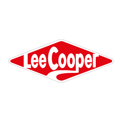Lee Cooper logo vector logo