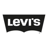 Levi’s black logo