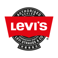 Levi’s clothing logo