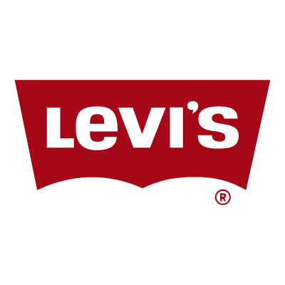 Levis logo vector logo