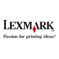 Lexmark International logo