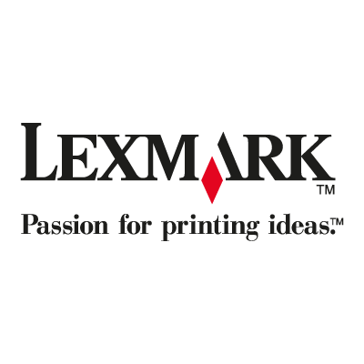 Lexmark International logo vector logo