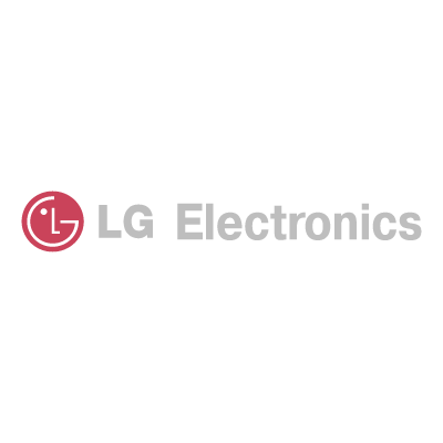 LG Electronics Group logo vector logo