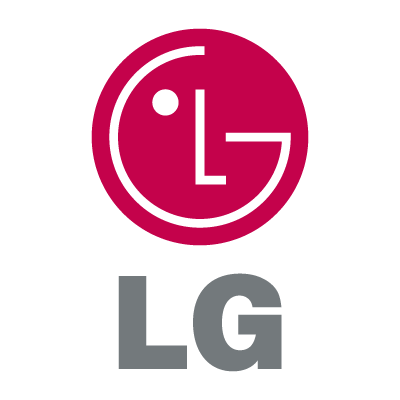 LG logo vector logo