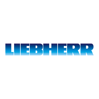 Liebherr Group logo vector logo