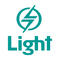 Light Logomarca logo