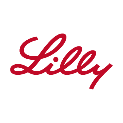 Lilly  logo vector logo
