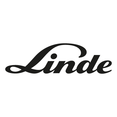 Linde Group logo vector logo