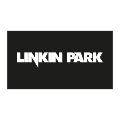 Linkin Park – Rock Band logo vector logo