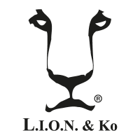 Lion & Ko logo