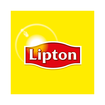 Lipton logo vector logo