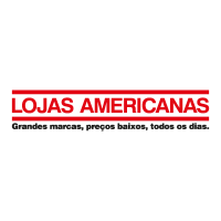 Lojas Americanas logo
