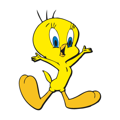 Looney Toons vector logo