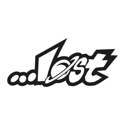 Lost logo vector logo
