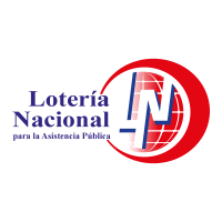 Loteria Nacional Mexico logo