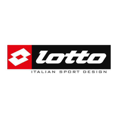Lotto  logo vector logo