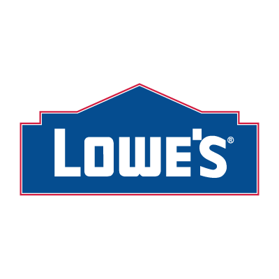 Lowe’s Company logo vector