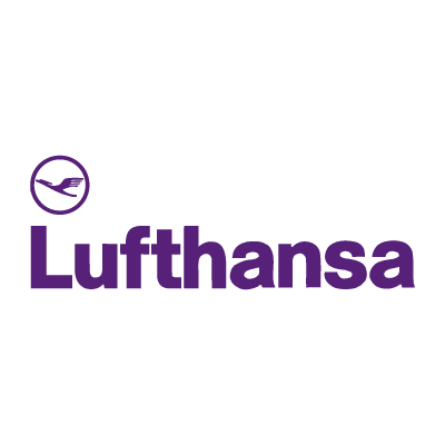 Lufthansa logo vector logo