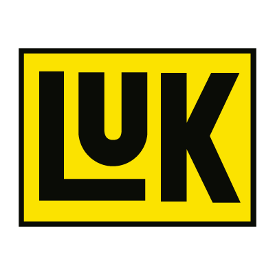Luk logo vector logo