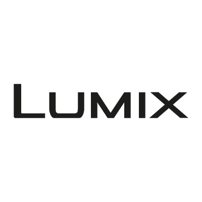 Lumix logo vector logo