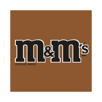 M&M’s Chocolate Candies logo