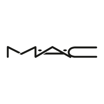 MAC Cosmetics logo vector logo