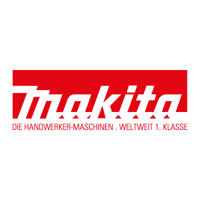 Makita  logo vector logo