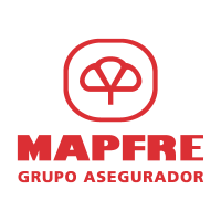 Mapfre  logo