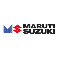 Maruti Suzuki  logo