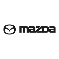 Mazda Car logo