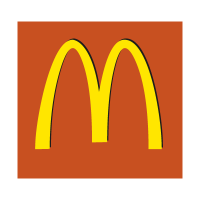 Mc Dolnals logo