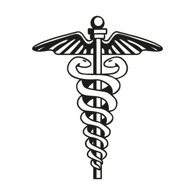 Medicine vector logo