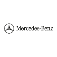 Mercedes-Benz (.EPS) vector logo