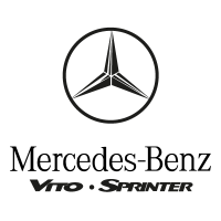 Mercedes Vito-Sprinter logo