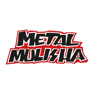 Metal Mulisha logo vector logo
