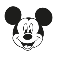 Mickey Mouse (Disney) vector