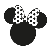 Minnie Mouse (Disney) vector