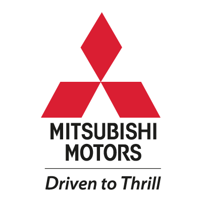 Mitsubishi Motors logo vector