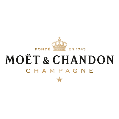 Moet & Chandon logo vector logo