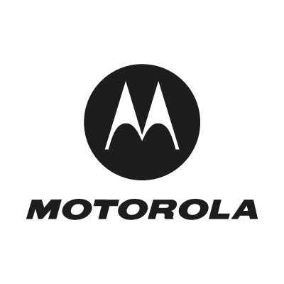 Motorola, Inc logo vector logo