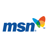 MSN – Microsoft Network logo