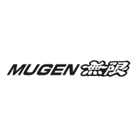 Mugen  logo