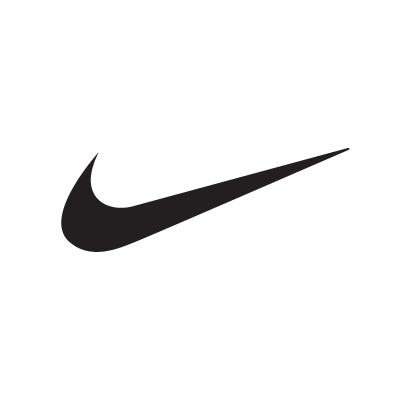 Nike (symbol) logo vector logo