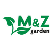 M&Z Garden logo