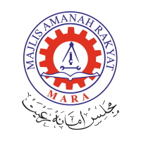 Majlis Amanah Rakyat logo