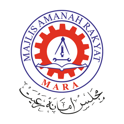 Majlis Amanah Rakyat logo vector logo