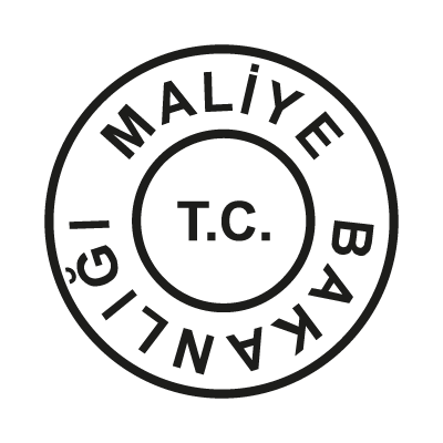 Maliye logo vector logo
